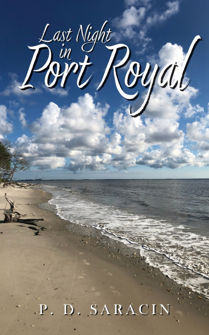 Last Night in Port Royal
