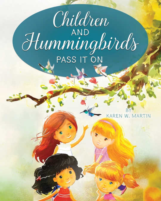 Children and Hummingbirds