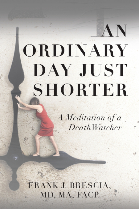 An Ordinary Day Just Shorter