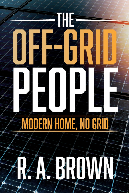 The Off-Grid People