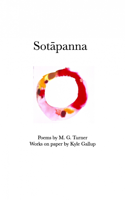 Sotāpanna