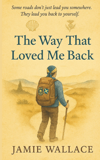 The Way That Loved Me Back