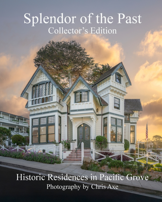 Splendor of the Past  - Collector’s Edition
