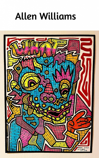 Allen Williams