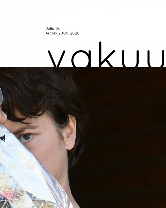 Vakuum - Archiv 2002-2020