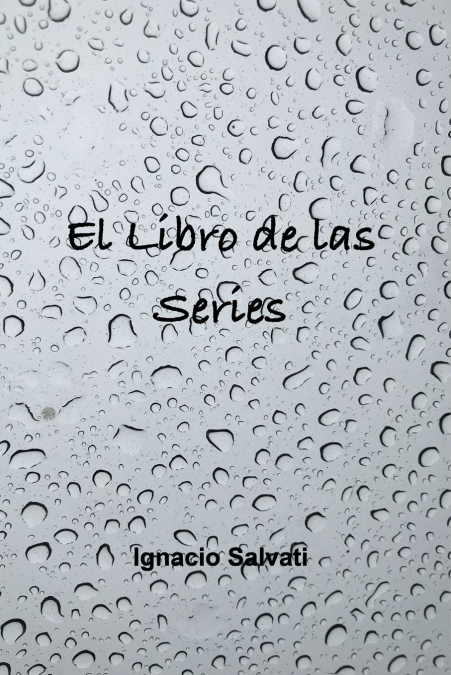 El Libro de las Series