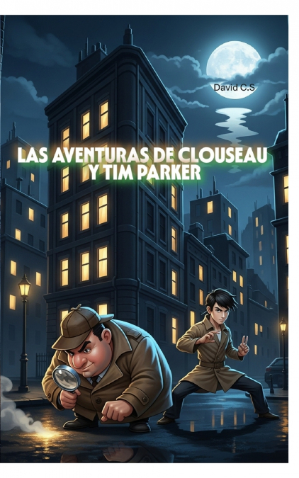Las aventuras de Clouseau