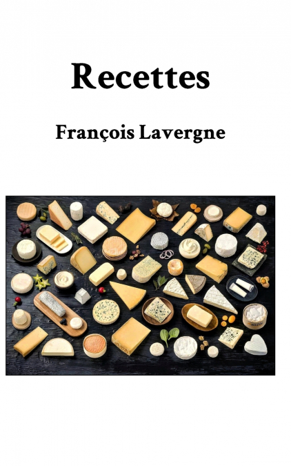 Recettes