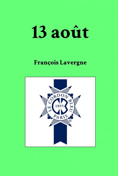 13 août