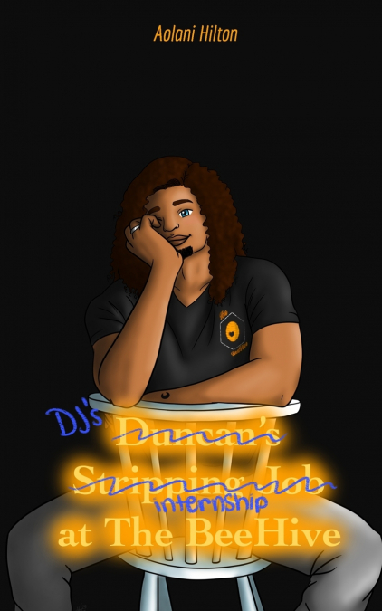 DJ’s Internship at The BeeHive