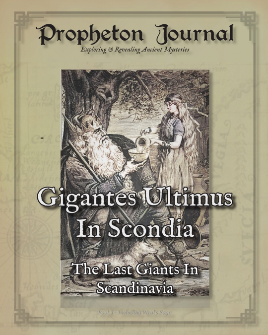 Gigantes Ultimus in Scondia