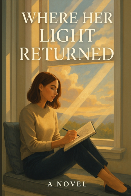 Where Her Light Returned