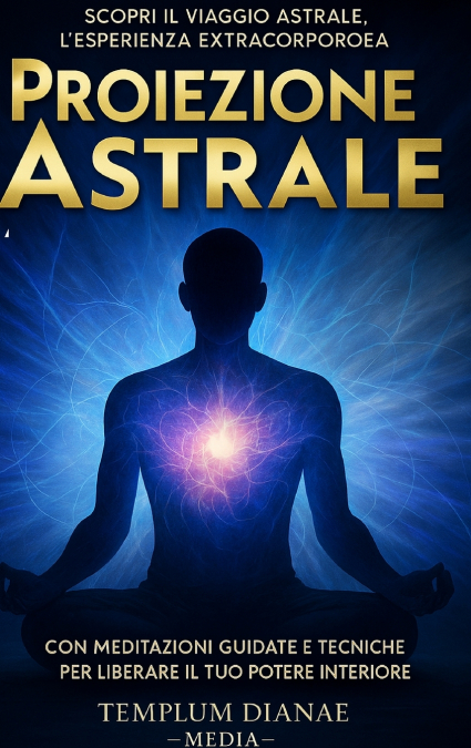 Proiezione Astrale