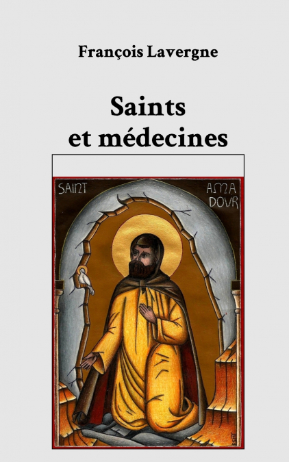 Saints et médecines