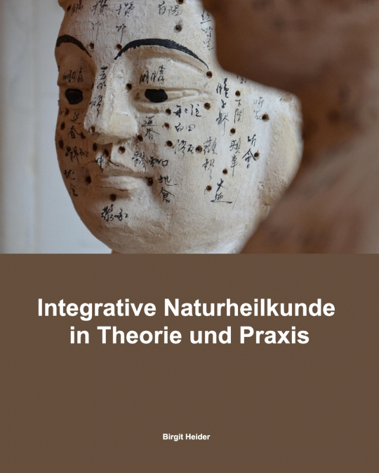 Fachbuch Naturheilkunde