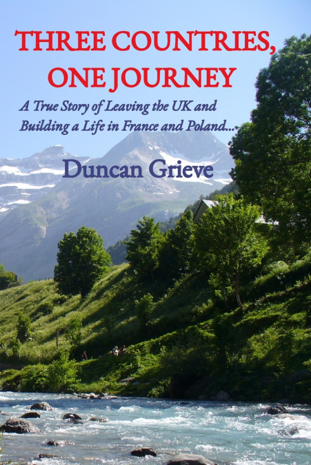 Three Countries, One Journey