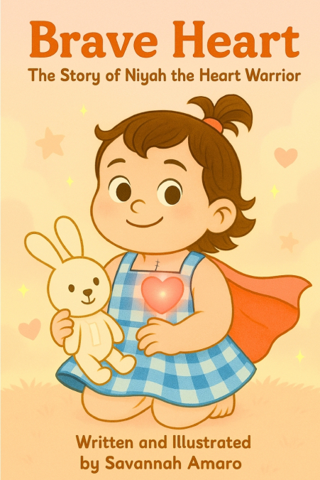 Brave Heart