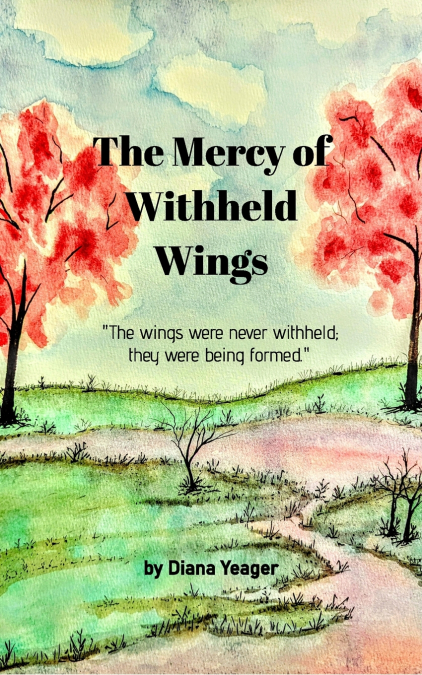 The Mercy of Withheld Wings
