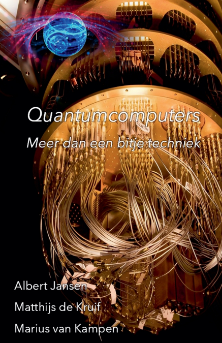 Quantumcomputers