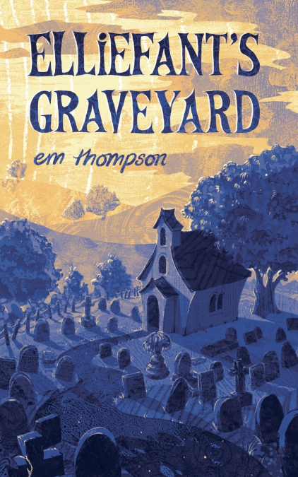 Elliefant’s Graveyard