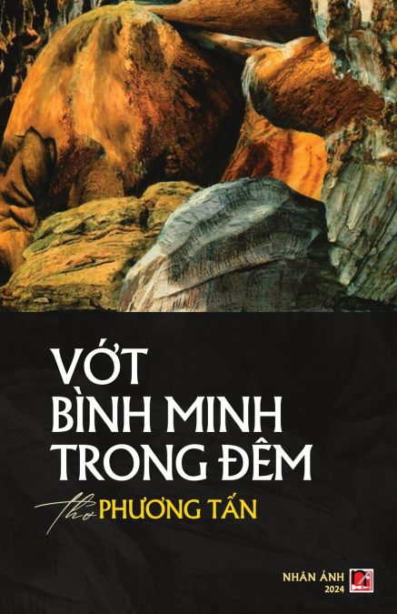 Vớt Bình Minh Trong Đêm (softcover - color)