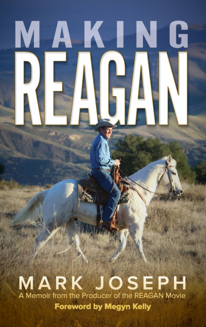 Making REAGAN