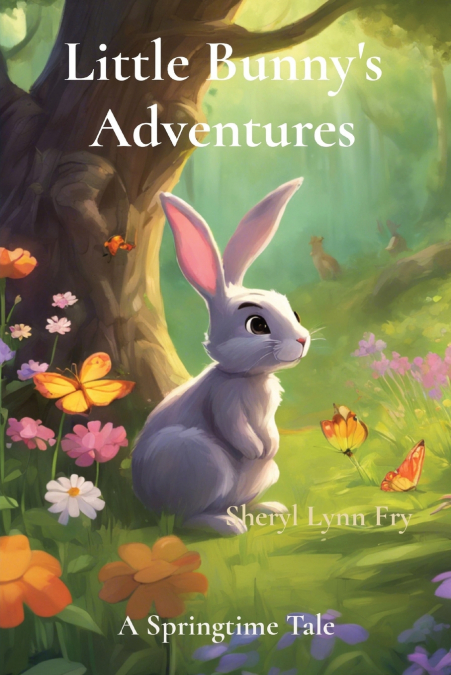 Little Bunny’s Adventures