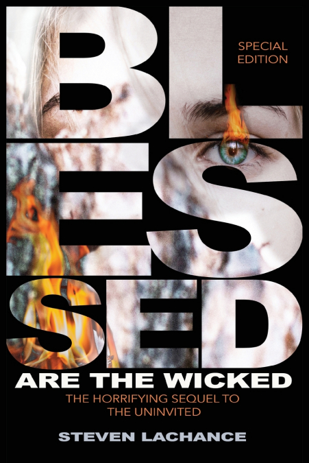 Blessed are the Wicked