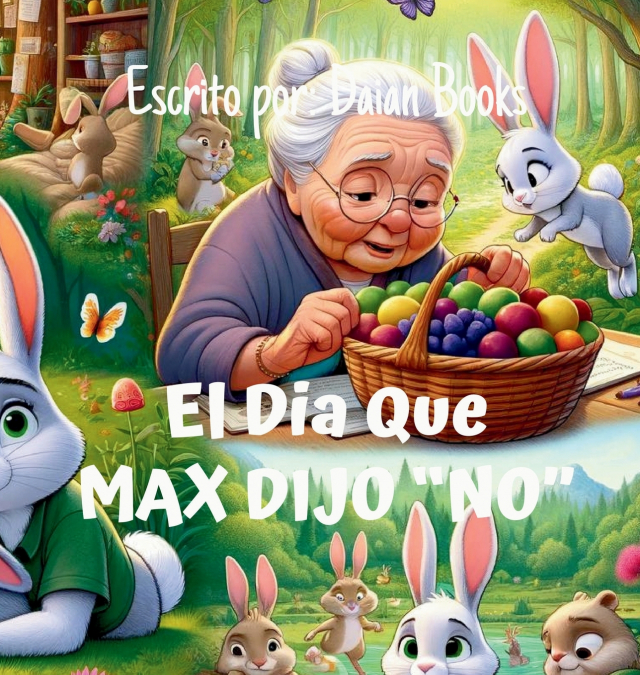 El Dia Max Dijo Que 'No'