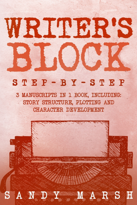 Writer’s Block