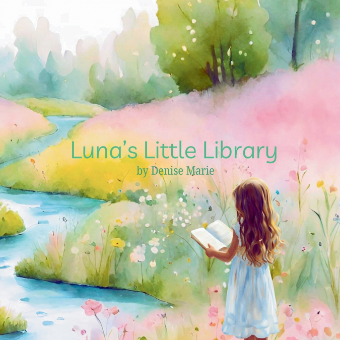 Luna’s Little Library