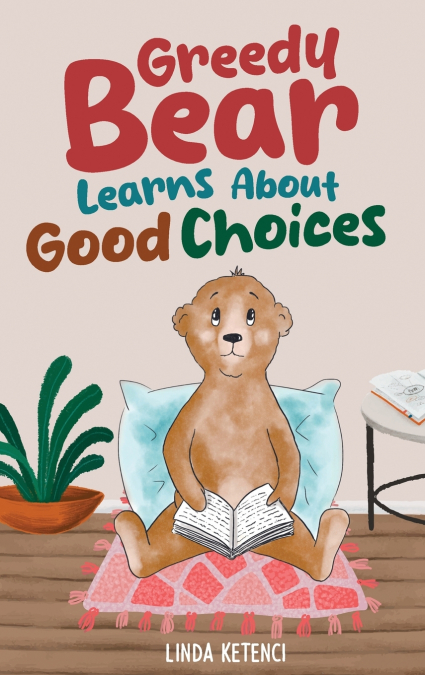 Greedy Bear Learns About Good Choices