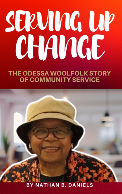 Serving Up Change