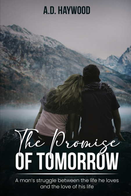 The Promise Of Tomorrow