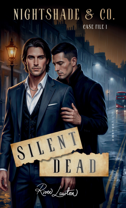 Silent Dead