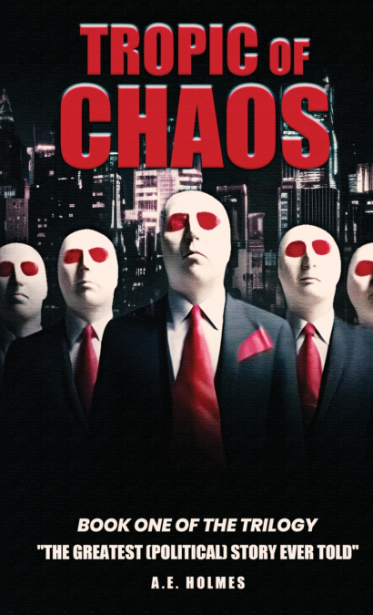 TROPIC of CHAOS