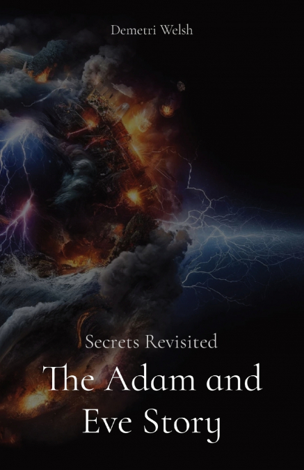 The Adam and Eve Story