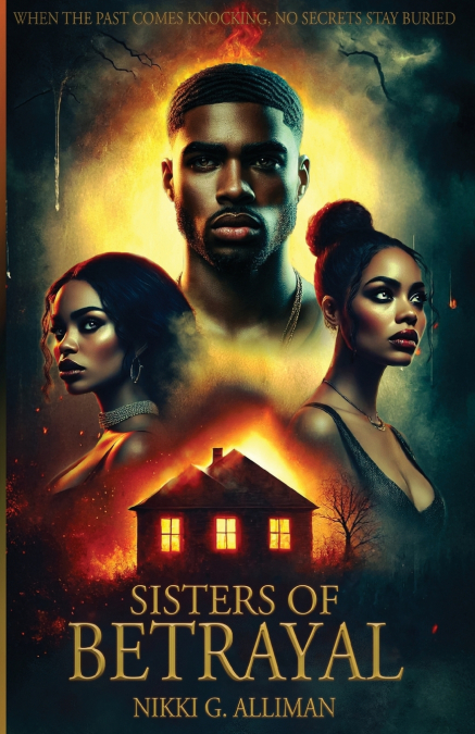 Sisters of betrayal