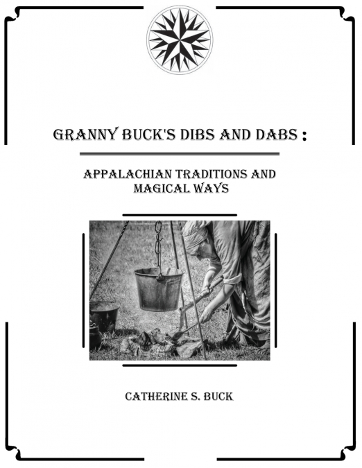 Granny Buck’s Dibs and Dabs