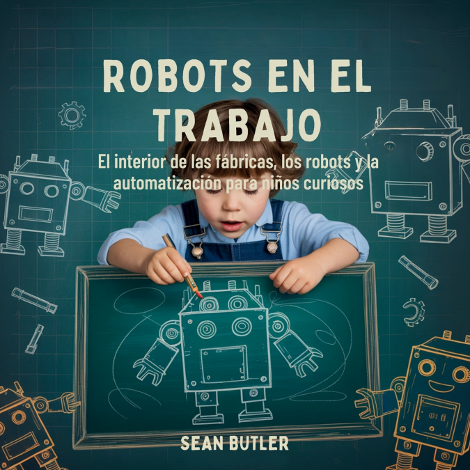 Robots En El Trabajo
