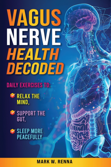 Vagus Nerve Health Decoded