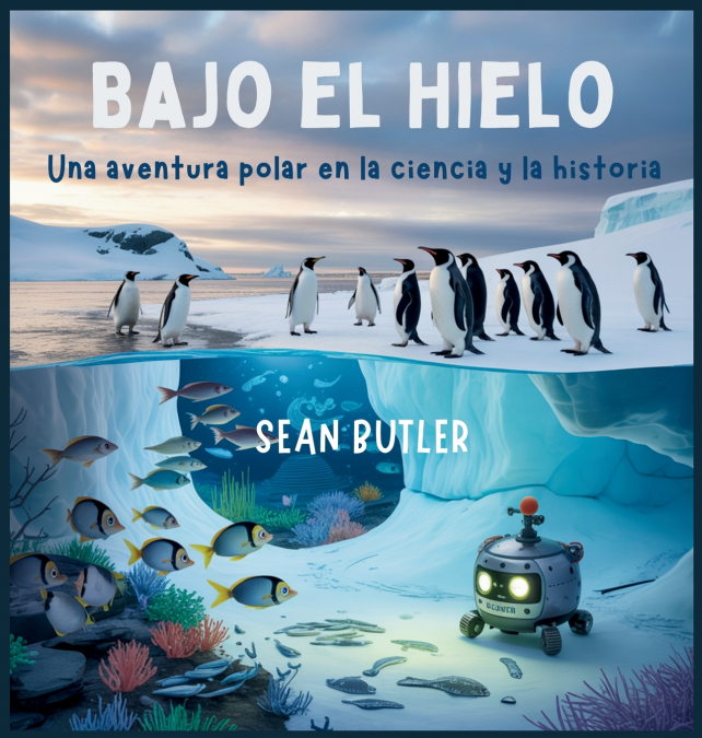 Bajo El Hielo Bajo El Hielo
