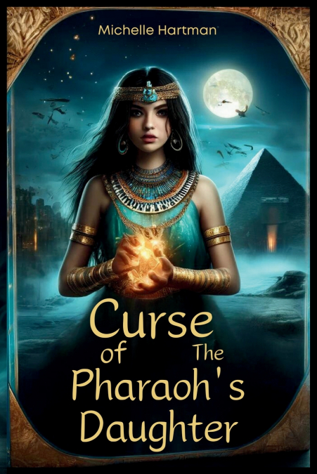 Curse of the Pharaoh’s Daughter
