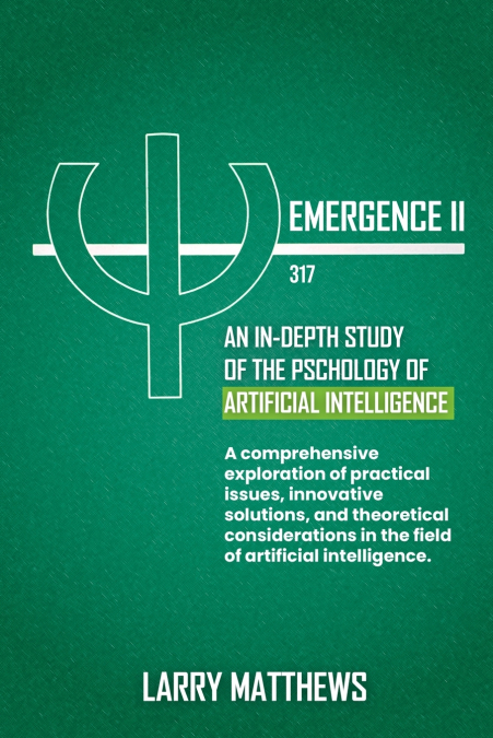 Emergence 2