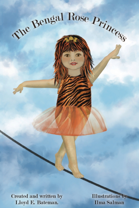 THE BENGAL ROSE PRINCESS