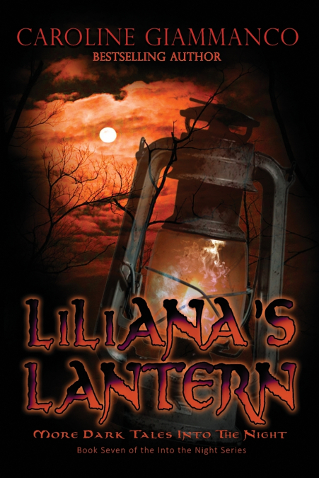 Liliana’s Lantern