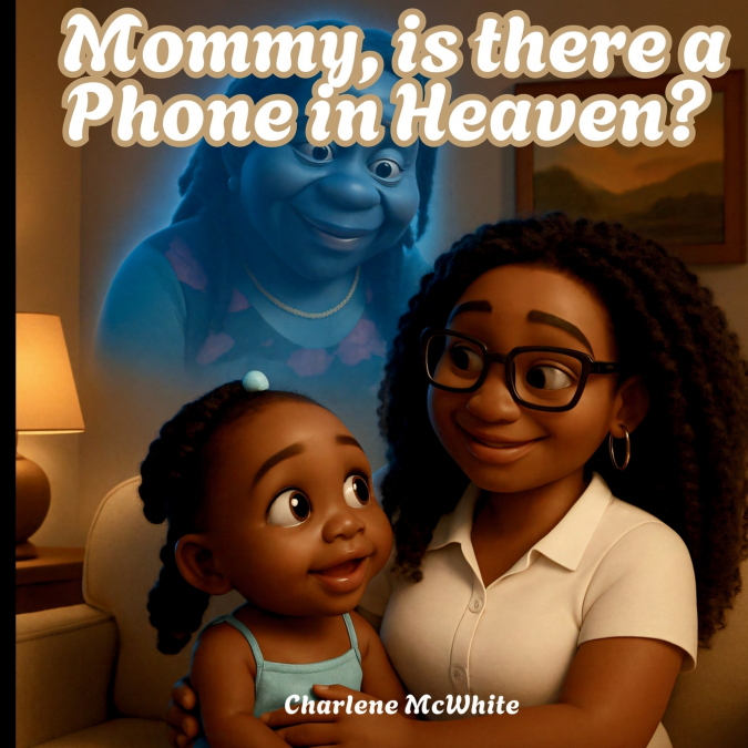 Mommy, is there a Phone in Heaven?