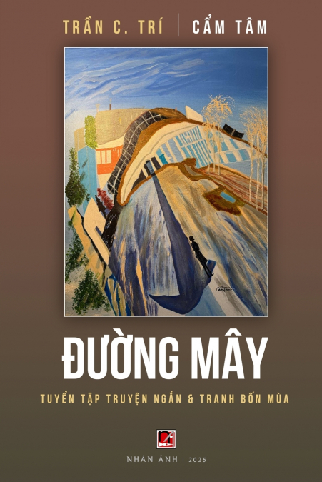 Đường Mây (softcover - color 70)