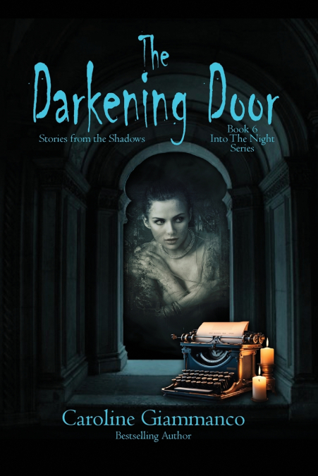 The Darkening Door