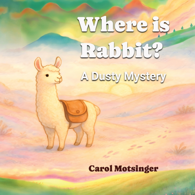 Where’s Rabbit?
